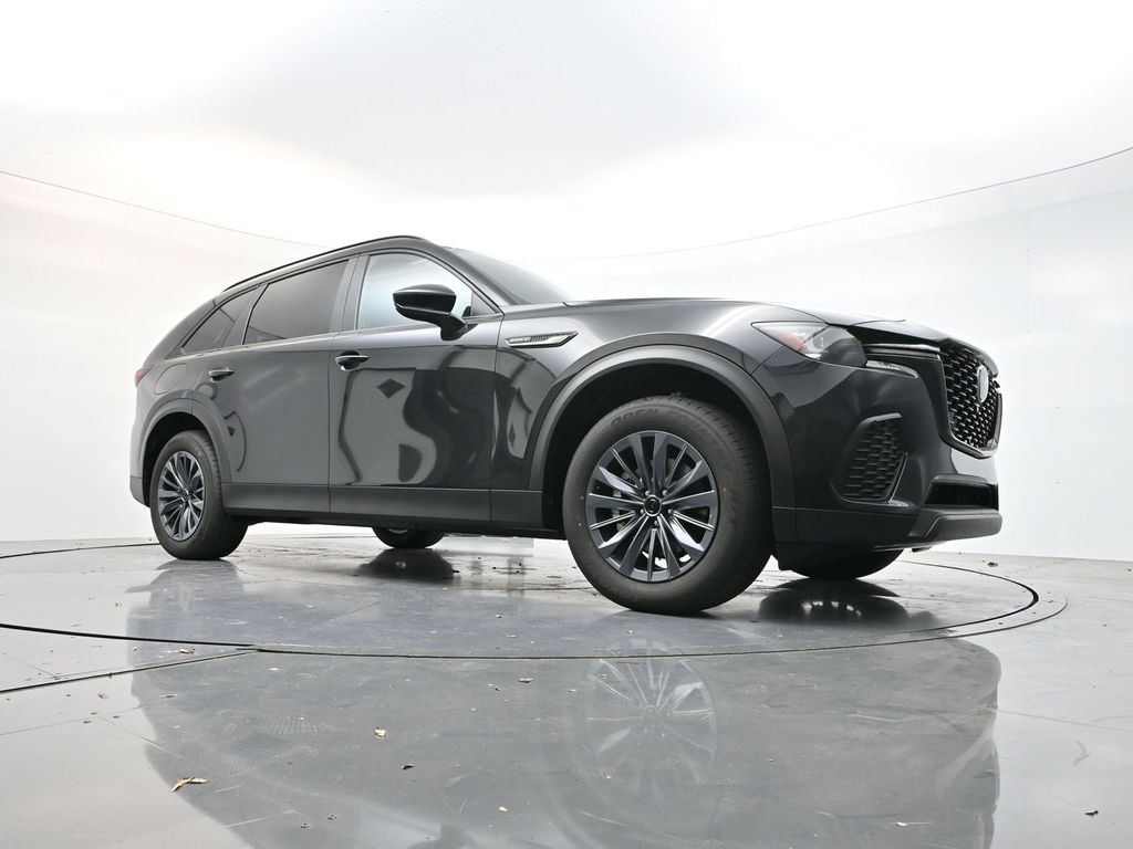 New 2026 Black Mazda SC image 25