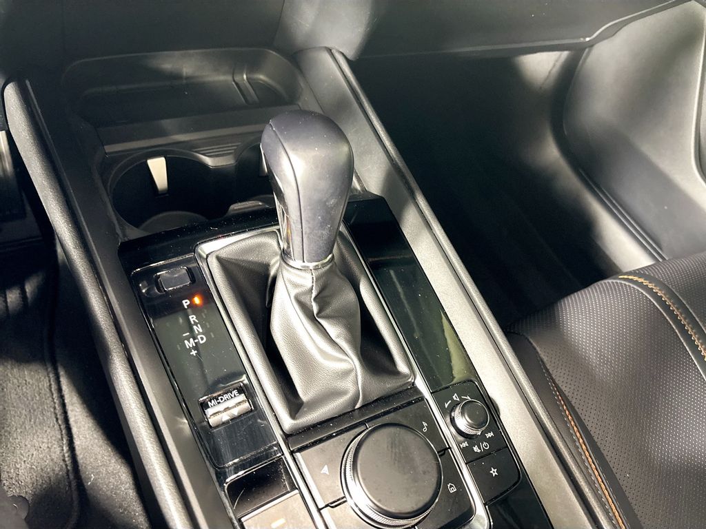 2025 Mazda CX-50 2.5 Turbo Premium Plus Package