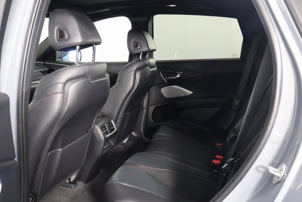 Thumbnail: 2025 Acura RDX - 11