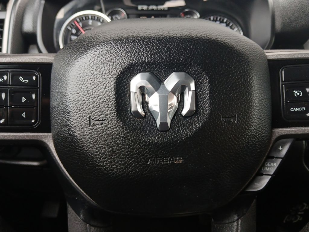 Used Car 2021 Ram 2500  Tradesman For Sale Under $30,000 In Austin, Texas