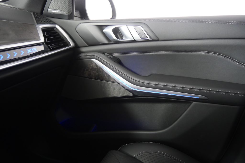 2025 BMW X5 xDrive40i 29
