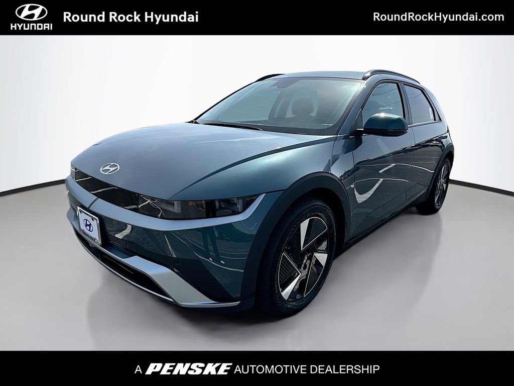 Thumbnail: 2025 Hyundai Ioniq 5 - 1