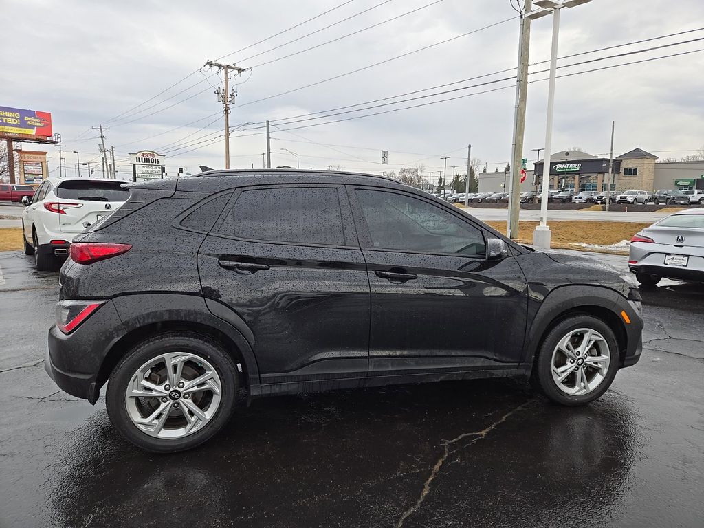 Used 2022 Hyundai Kona For Sale in Fort Wayne, IN