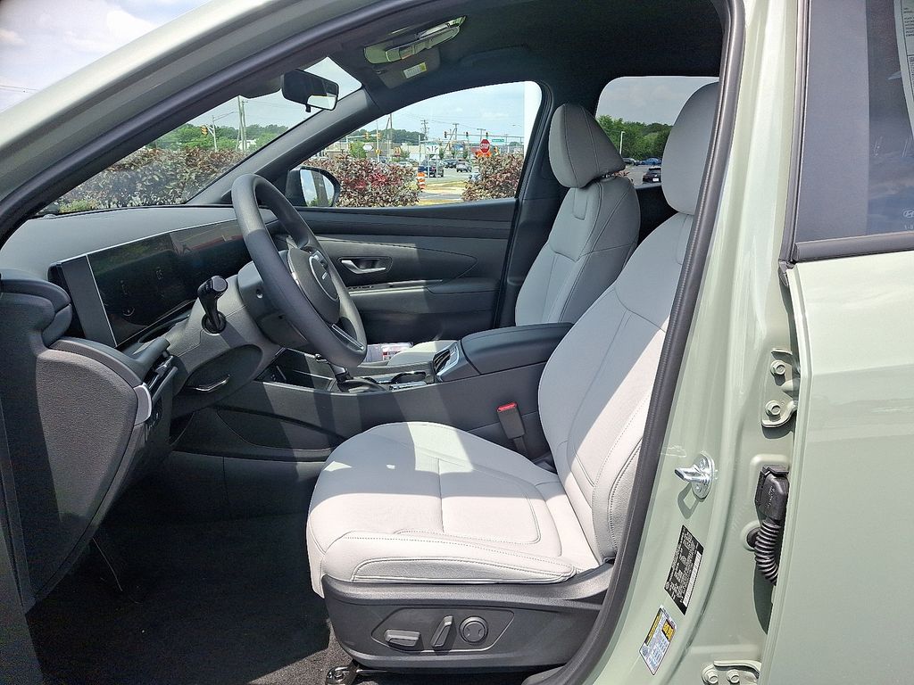 Thumbnail: 2026 Hyundai Santa Cruz - 6