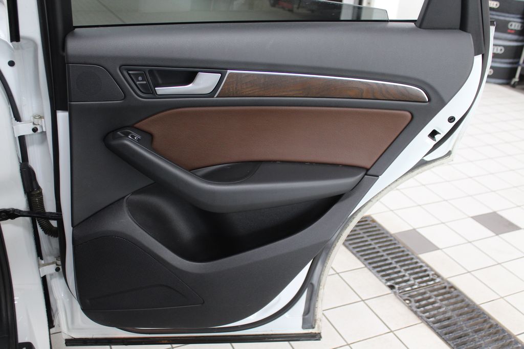 Thumbnail: 2015 Audi Q5 - 30