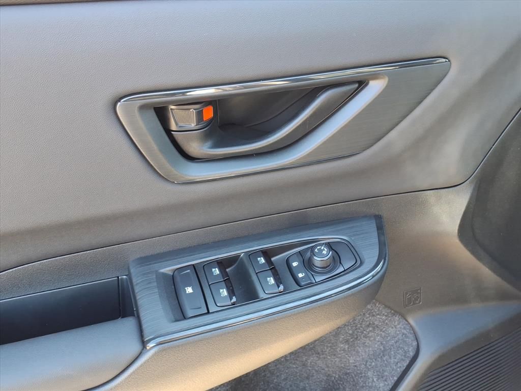 new 2026 Subaru Outback car, priced at $49,988