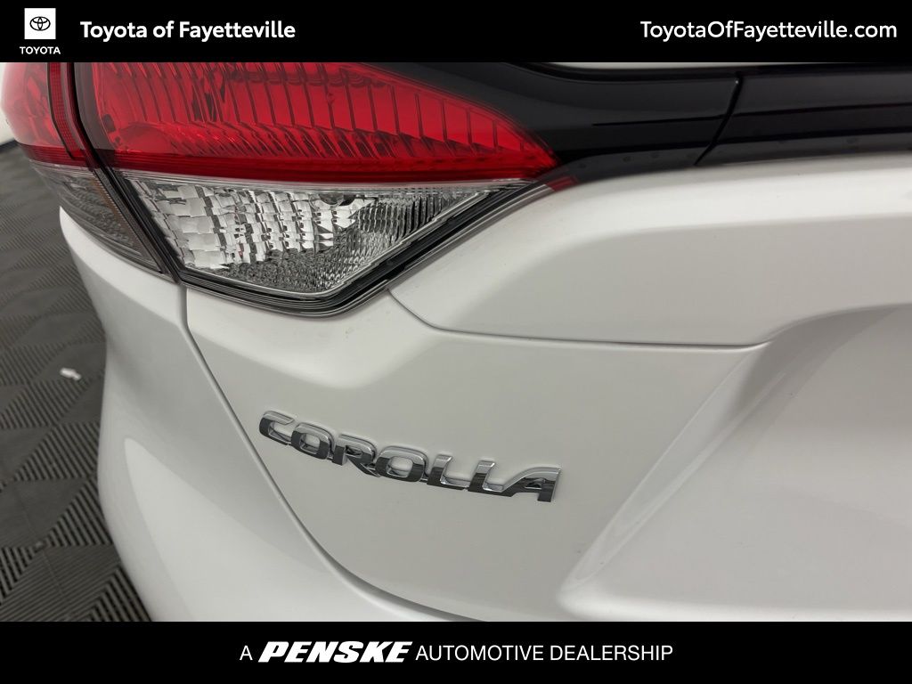Thumbnail: 2024 Toyota Corolla - 15