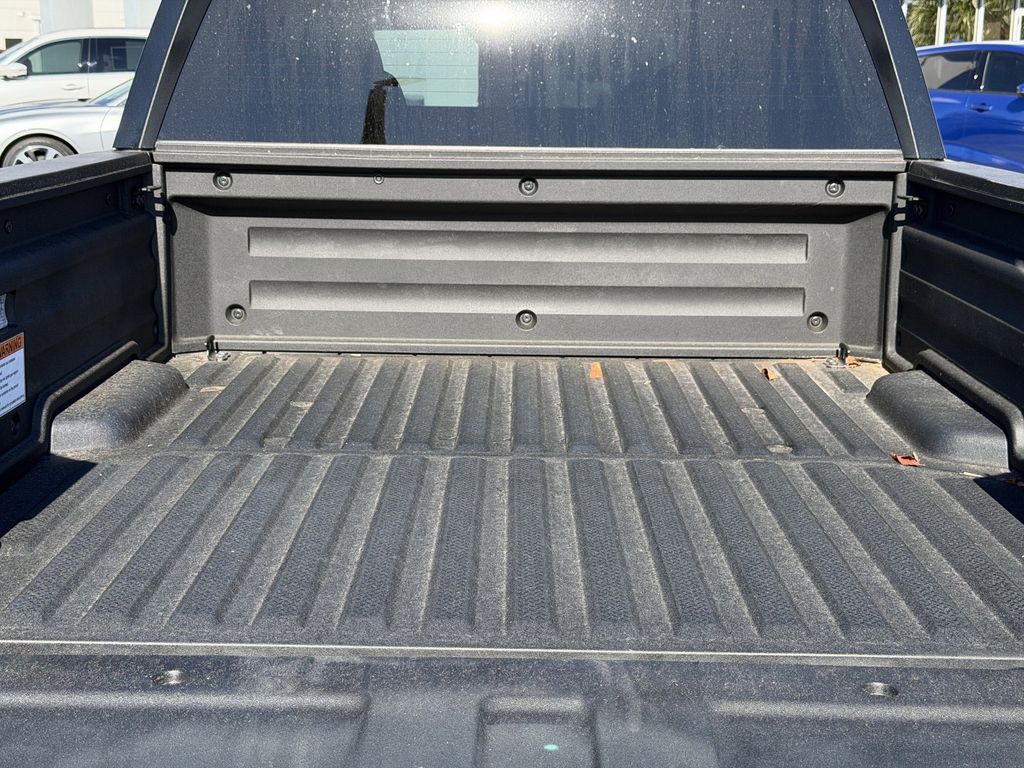 new 2026 Honda Ridgeline car, priced at $39,343