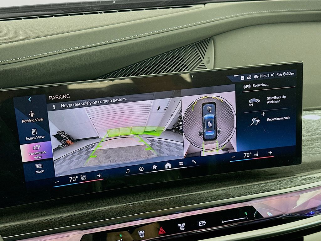 Thumbnail: 2025 BMW i7 - 13