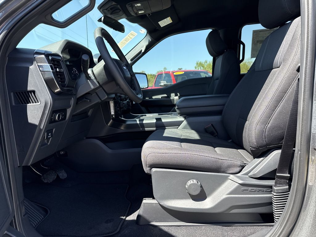 2026 Ford F-150 STX - 10