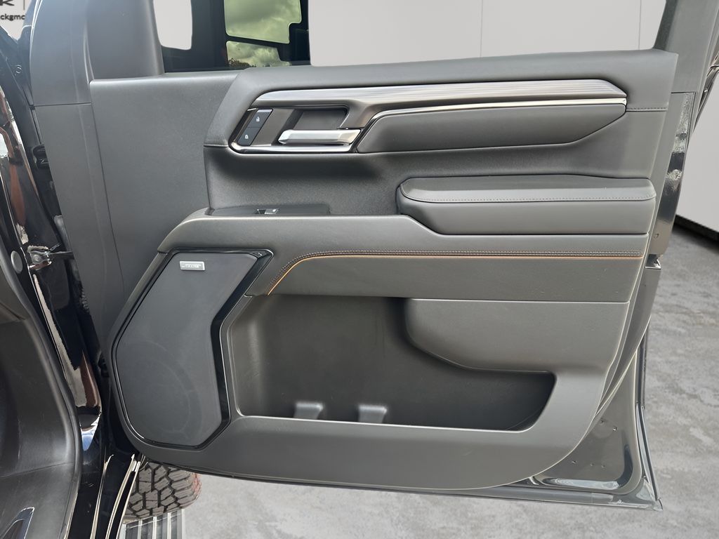 Used Car 2024 Gmc Sierra 2500hd  At4 For Sale Under $80,000 In Austin, Texas