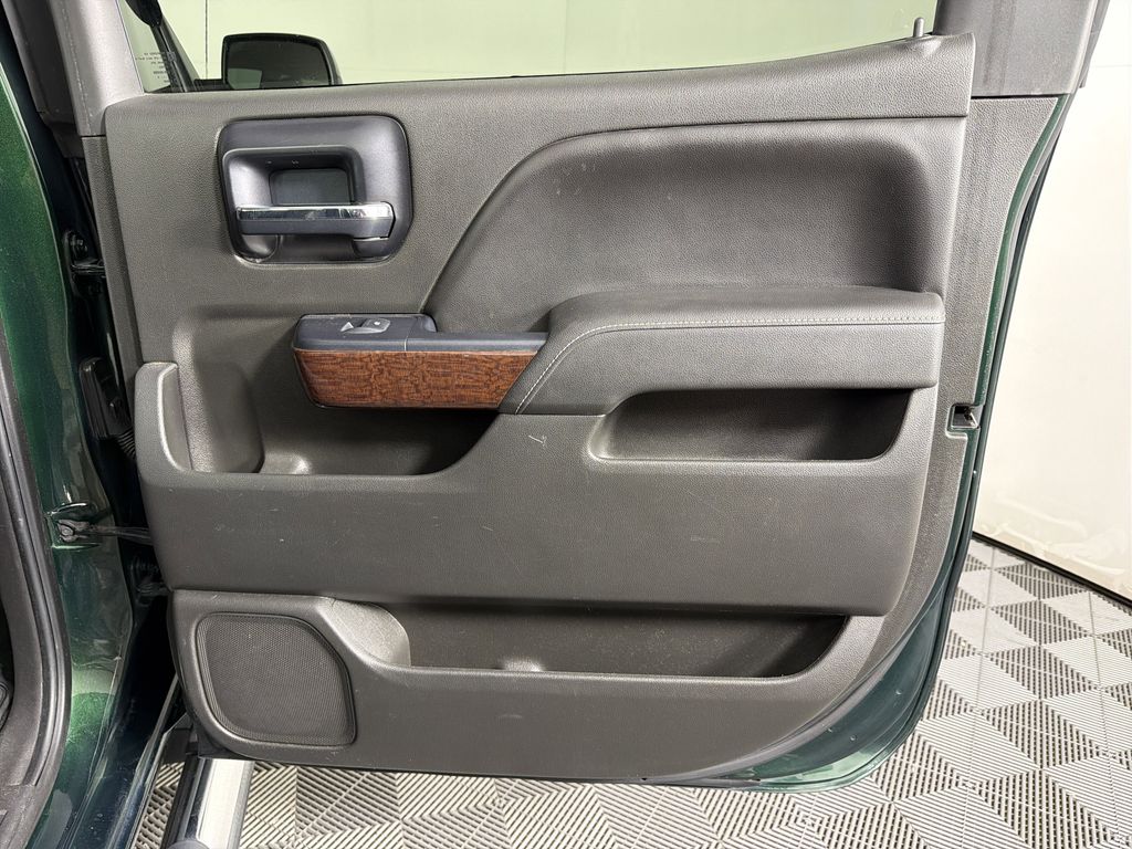 used 2014 GMC Sierra 1500 car, priced at $16,500