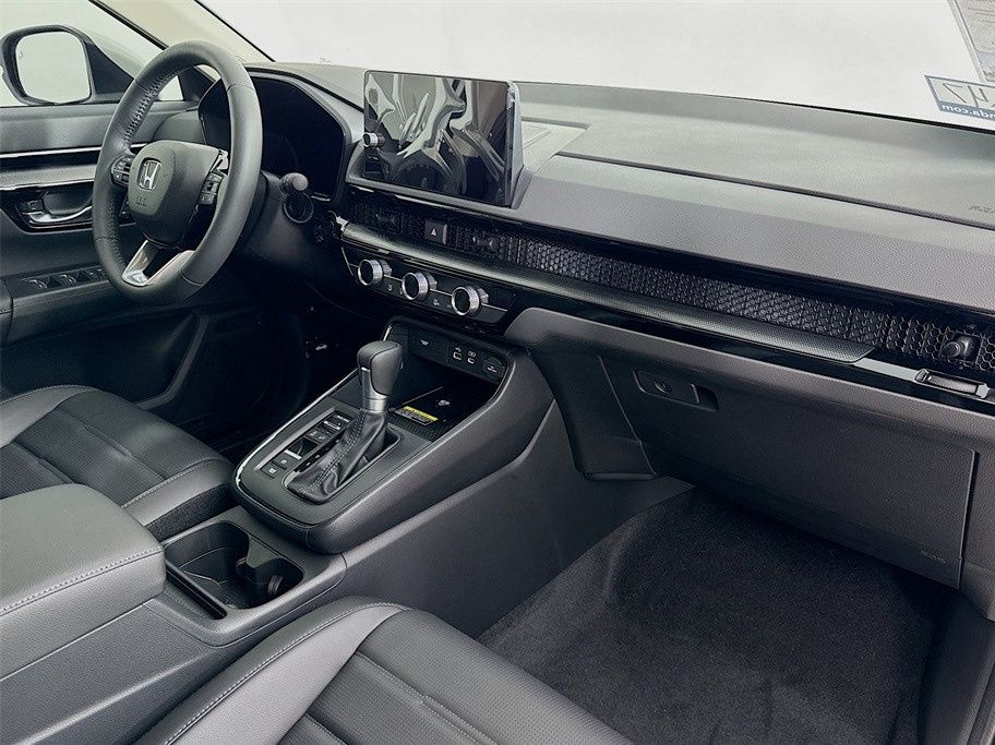 Used Car 2025 Honda Cr-v  Ex-l For Sale Under $35,000 In Austin, Texas