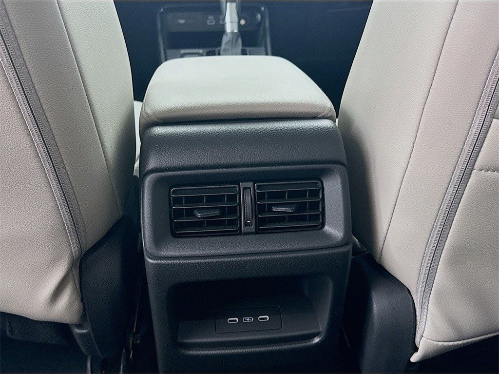Used Car 2025 Honda Cr-v  Ex-l For Sale Under $40,000 In Austin, Texas