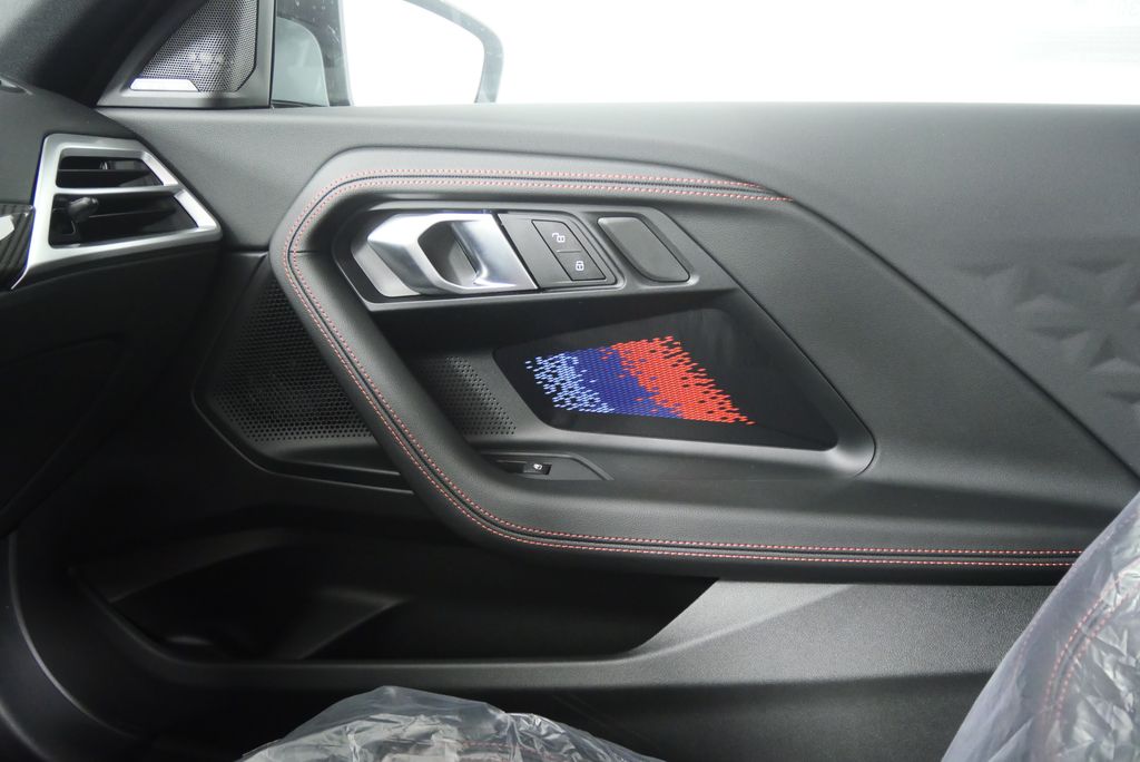 Thumbnail: 2026 BMW M2 - 21