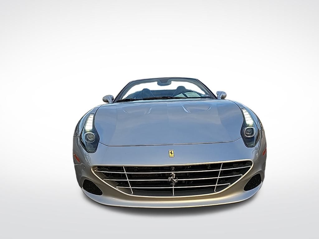 2016 Ferrari California T 2