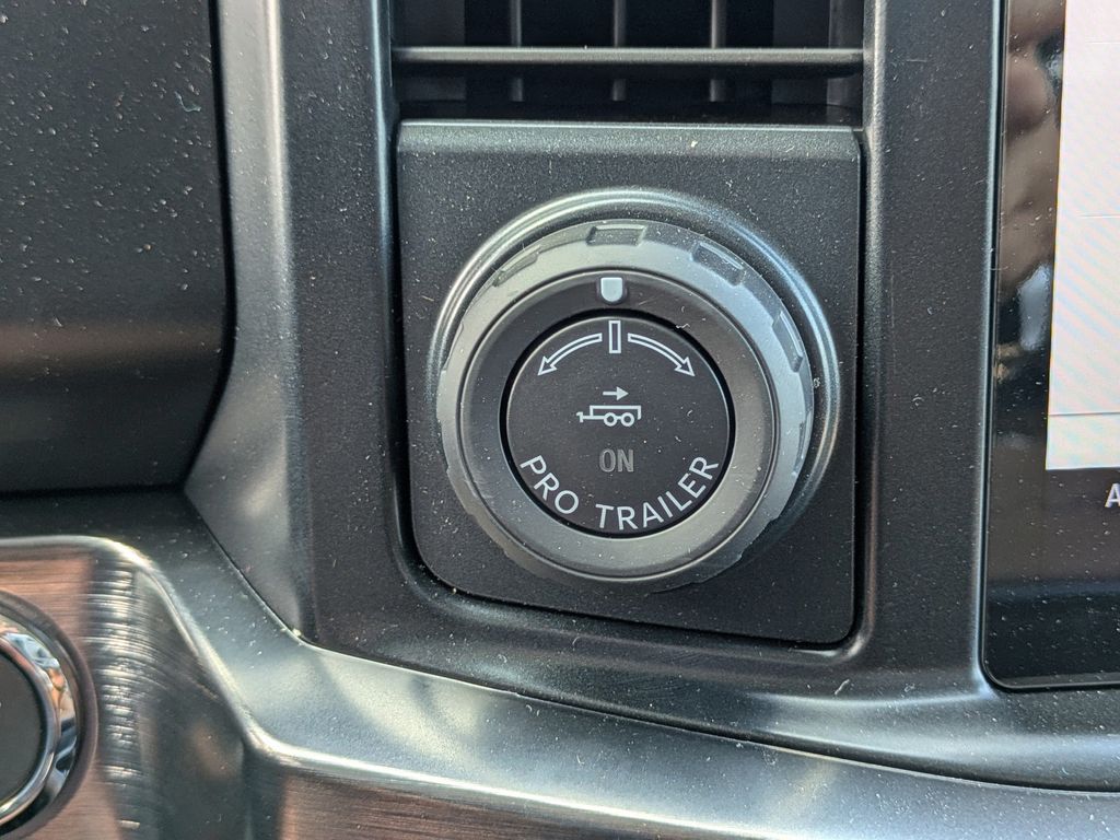2026 Ford F-250 Super Duty LARIAT