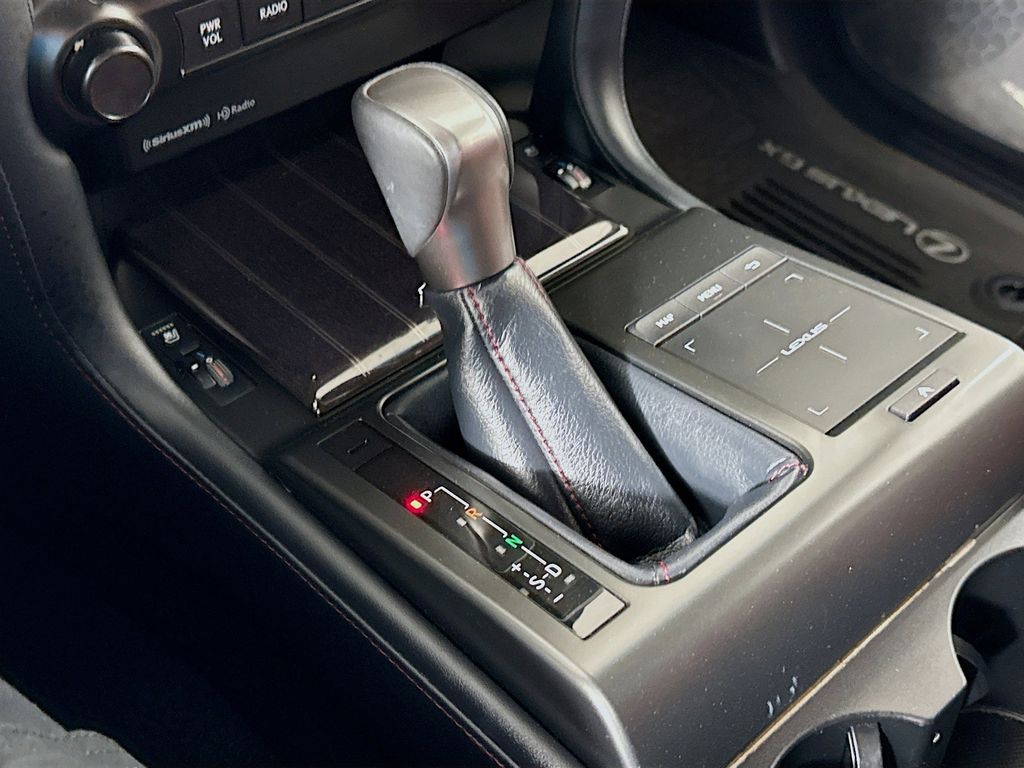 Thumbnail: 2023 Lexus GX - 17