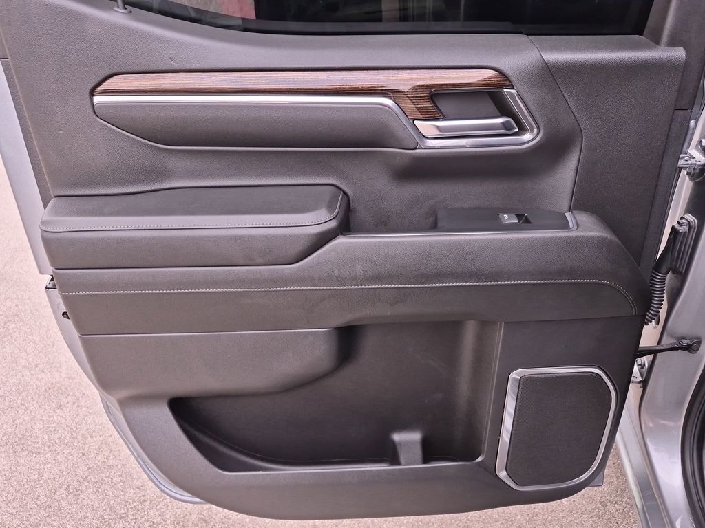 Used Car 2024 Gmc Sierra 1500  Elevation For Sale Under $50,000 In Austin, Texas