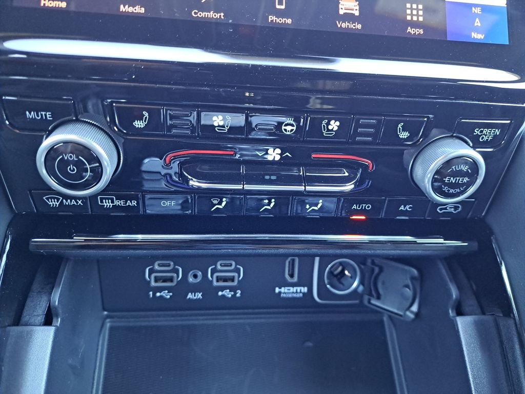 New Car 2025 Jeep Grand Cherokee L  Summit For Sale Under $70,000 In Austin, Texas