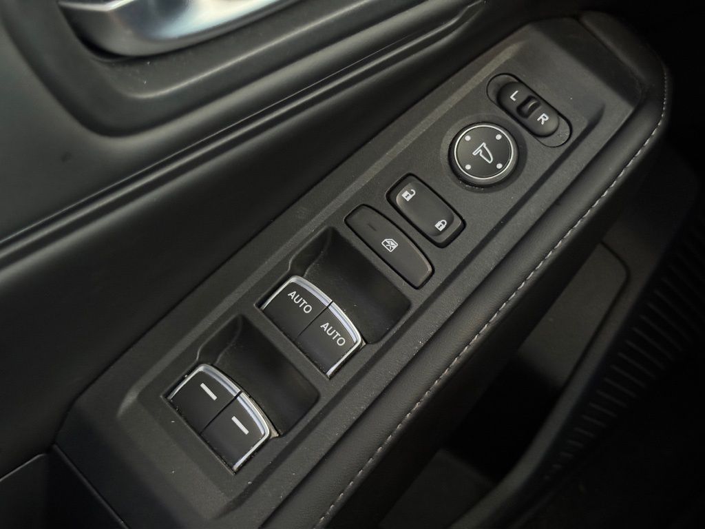 2024 Honda Accord Hybrid Sport-L  at Classic Chevrolet Galveston