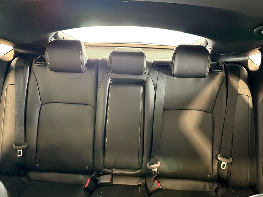 new 2026 Acura Integra car, priced at $41,095