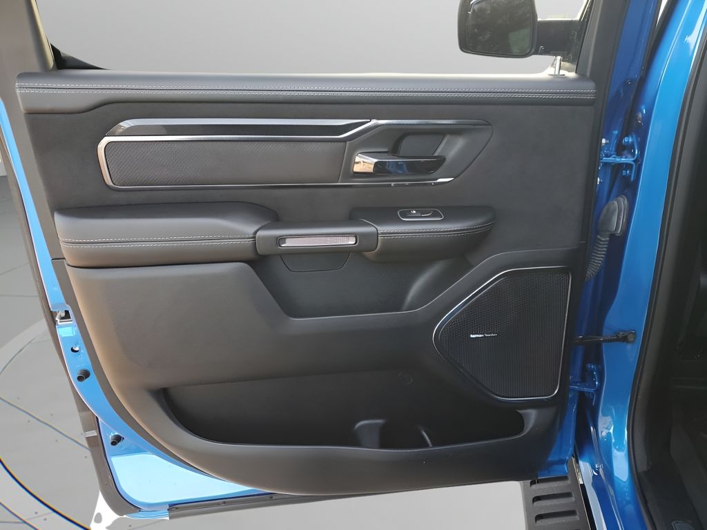 Used Car 2021 Ram 1500  Trx For Sale Under $80,000 In Austin, Texas