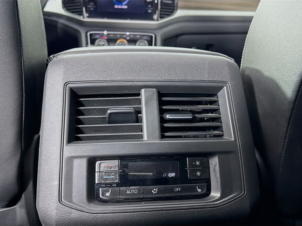 Used Car 2021 Volkswagen Atlas  Sel Premium For Sale Under $30,000 In Austin, Texas