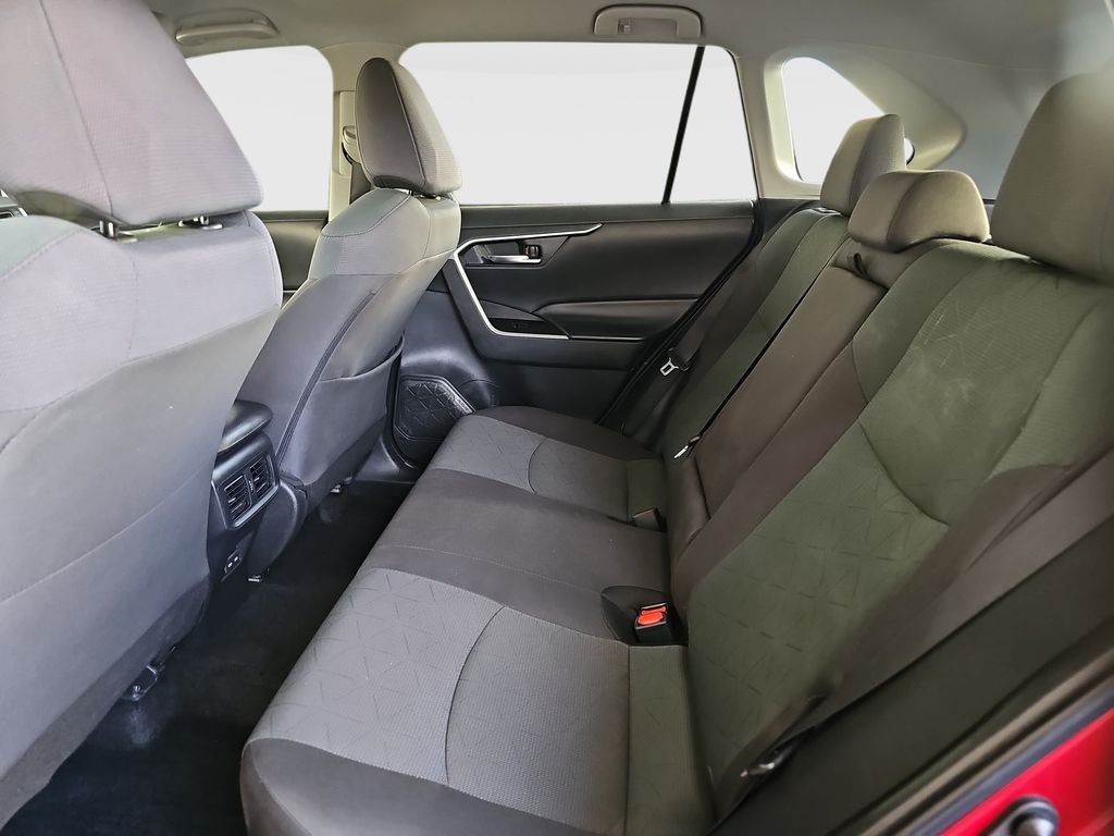 Used 2024 Toyota RAV4 SUV