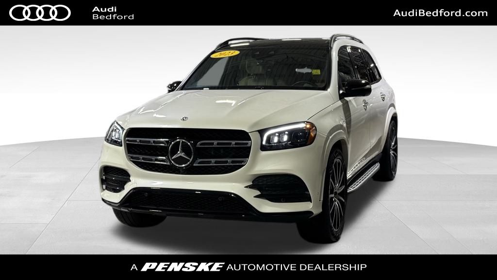 2023 Mercedes-Benz GLS 580 -
                Bedford, OH