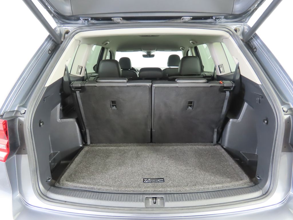 Thumbnail: 2019 Volkswagen Atlas - 28