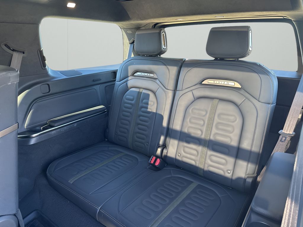 Used Car 2024 Rivian R1s  Adventure For Sale Under $70,000 In Austin, Texas