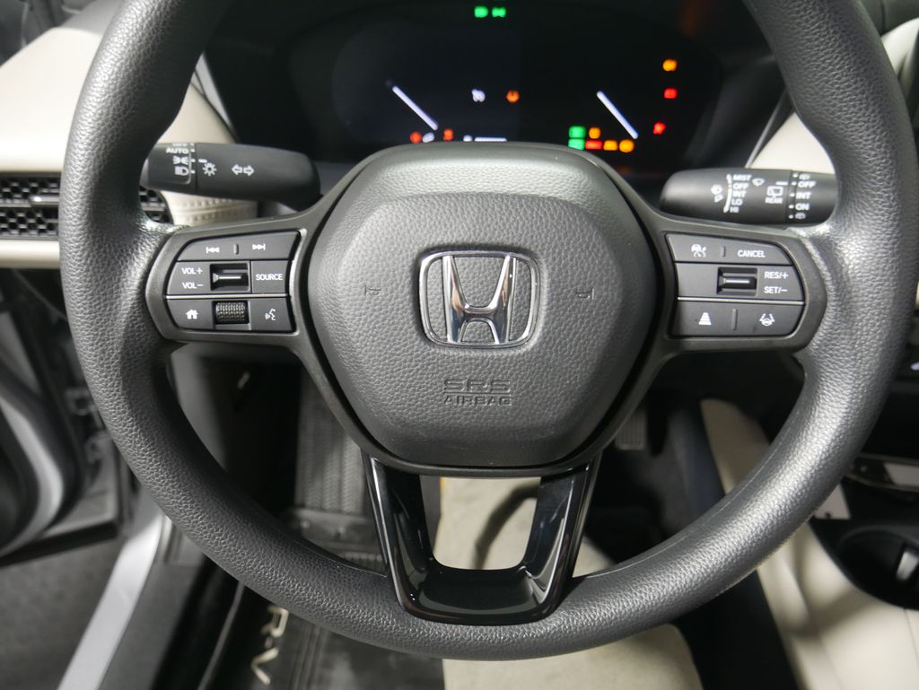 Thumbnail: 2023 Honda HR-V - 16
