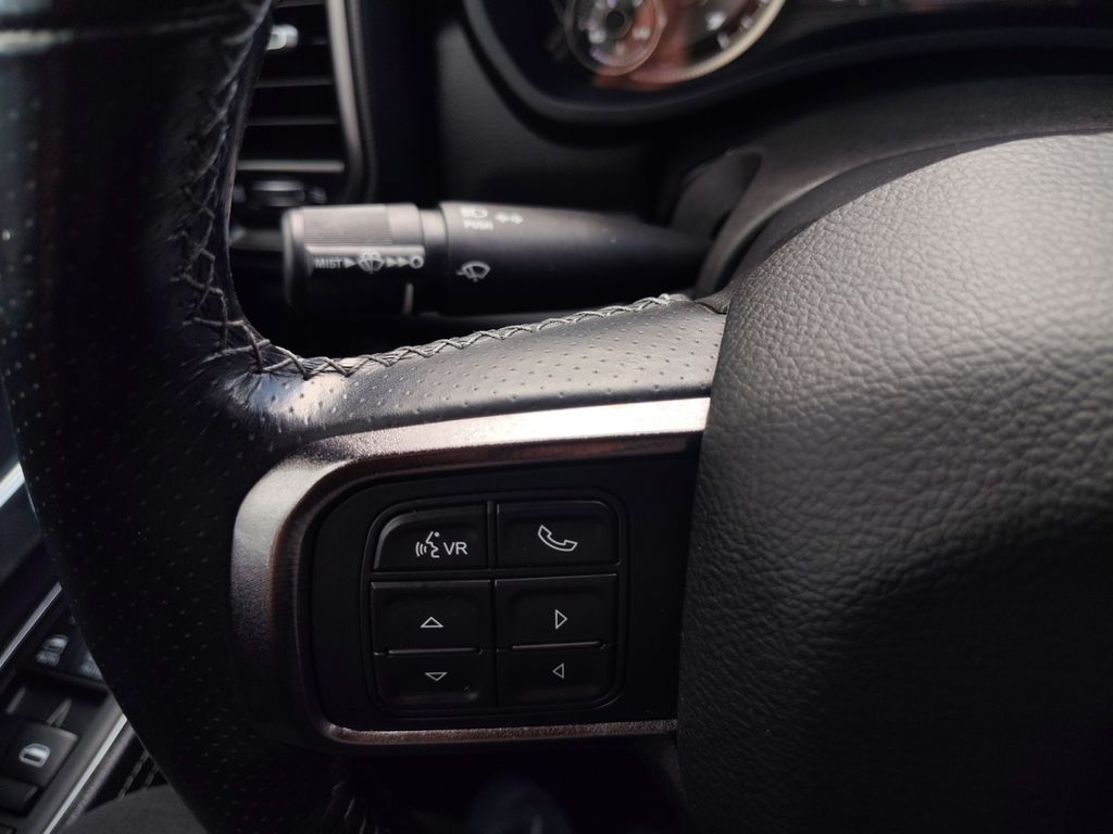Used Car 2019 Ram 2500  Power Wagon For Sale Under $50,000 In Austin, Texas