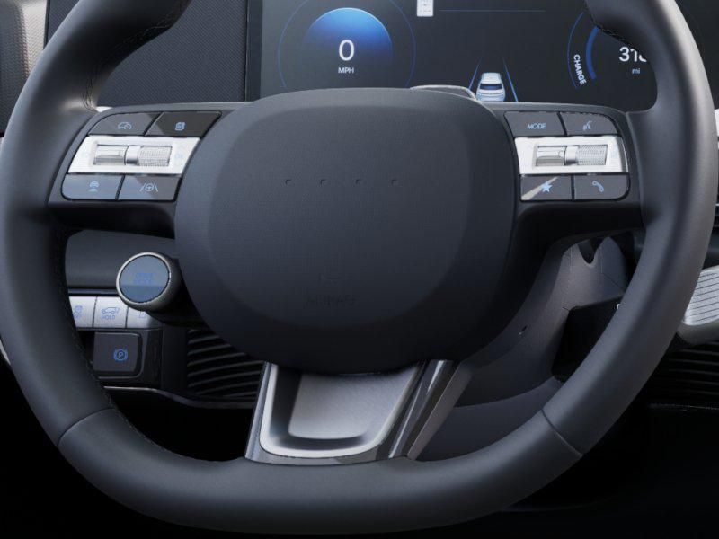 2025 Hyundai Ioniq 5 SEL 15
