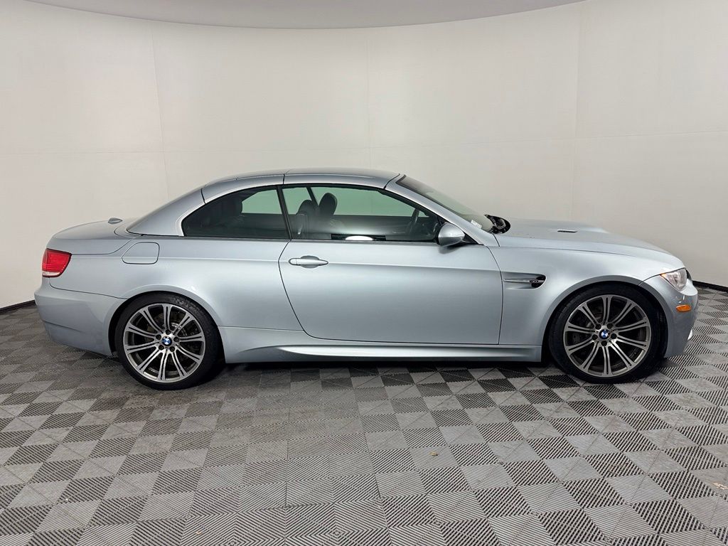 Thumbnail: 2008 BMW M3 - 4