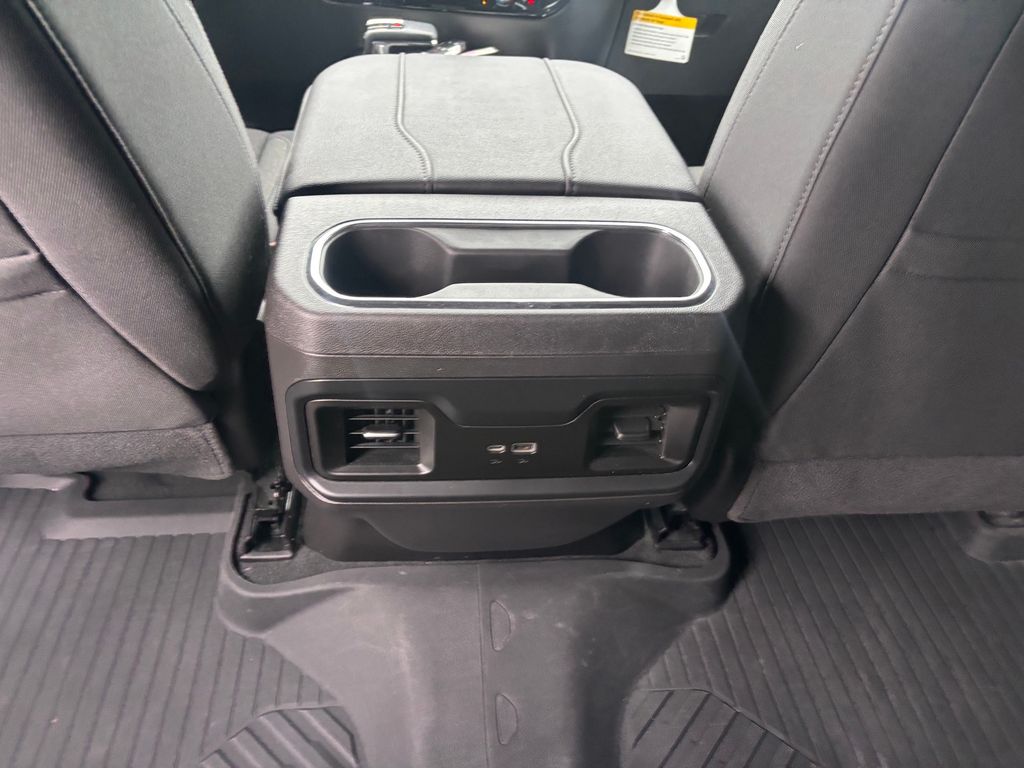 Used Car 2025 Chevrolet Silverado 1500  Lt Trail Boss For Sale Under $60,000 In Austin, Texas