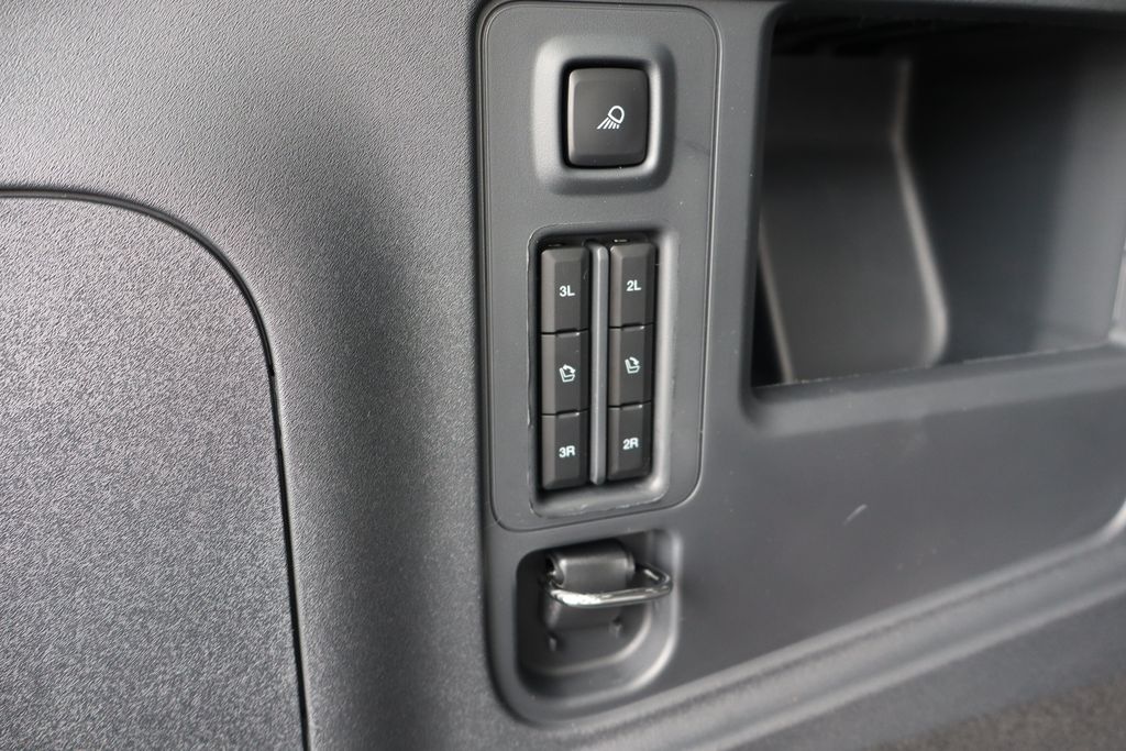new 2026 Ford Expedition car, priced at $71,097