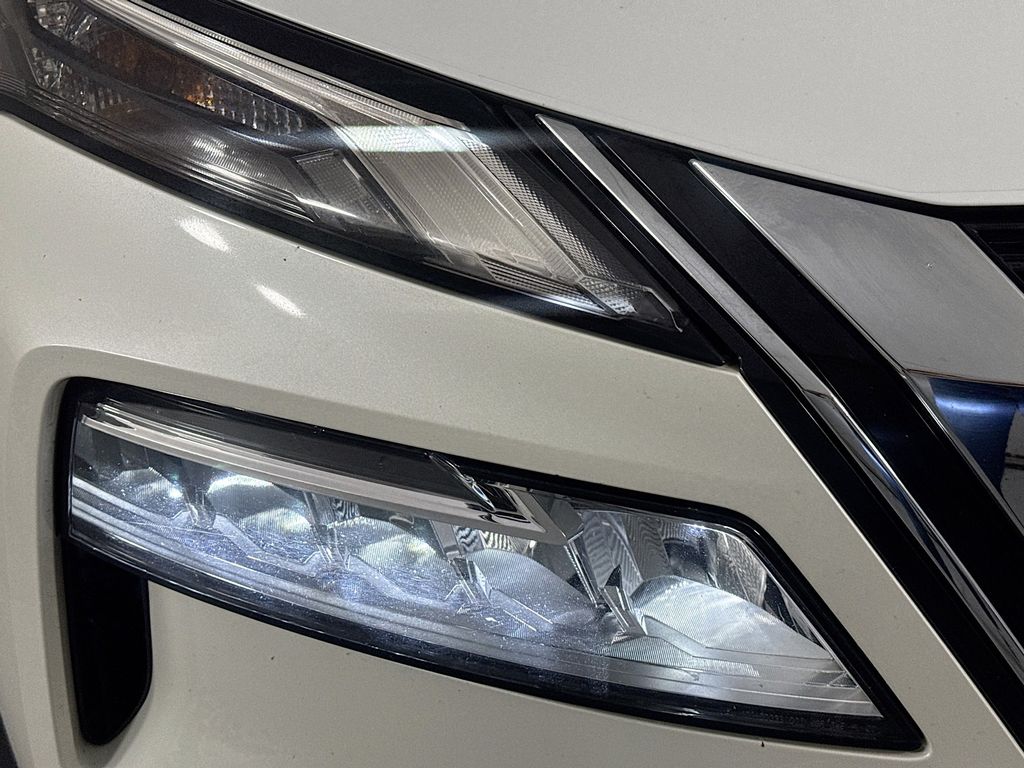 Used Car 2021 Nissan Rogue  Sv For Sale Under $20,000 In Austin, Texas