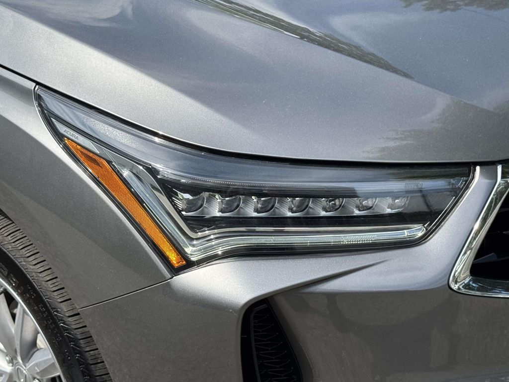 Used 2023 Acura RDX SUV