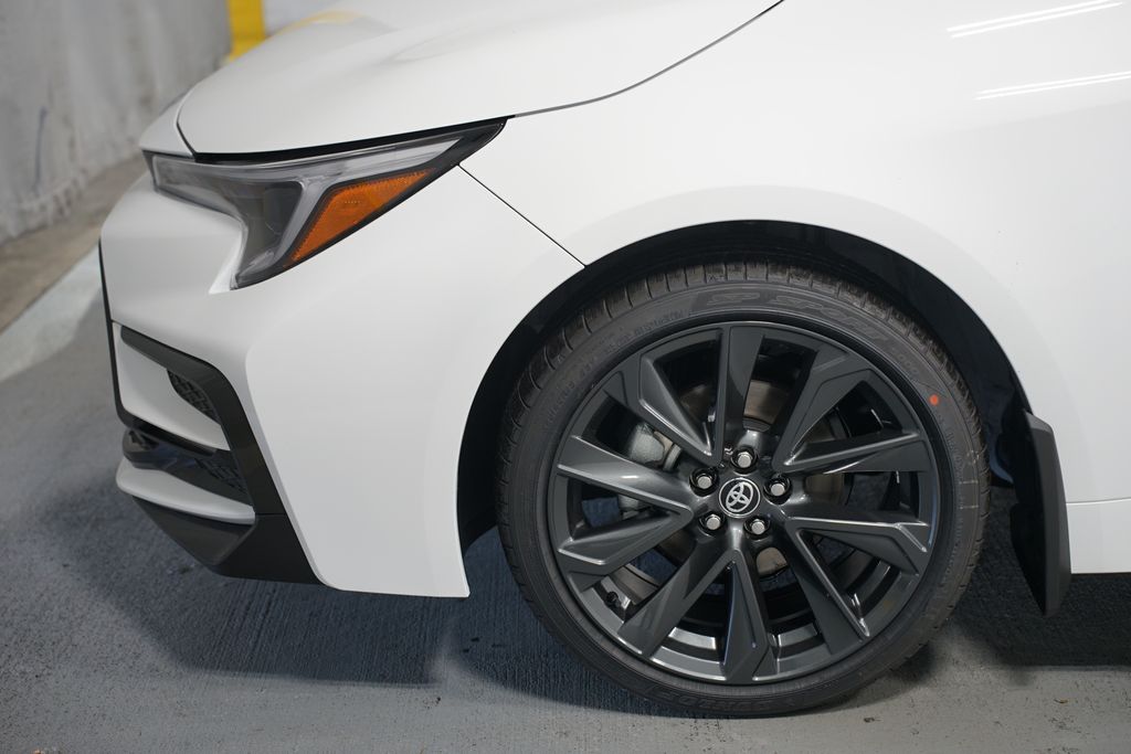 Thumbnail: 2026 Toyota Corolla - 5