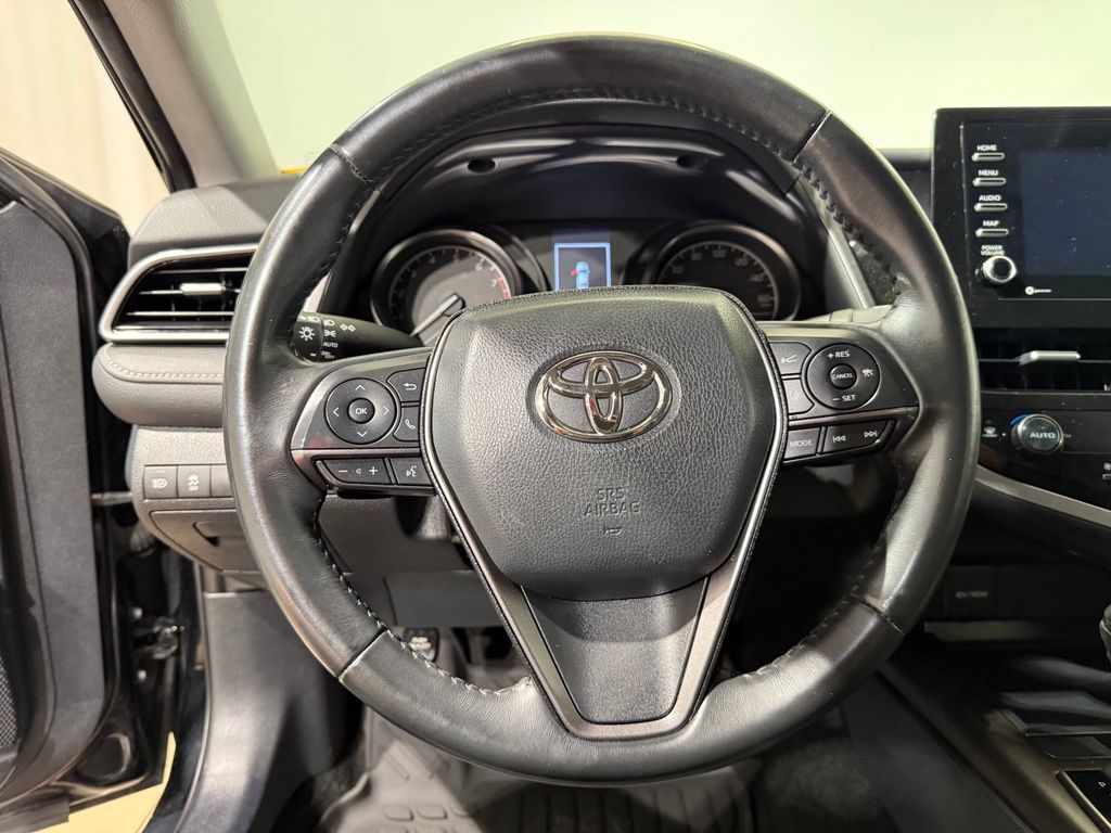 Thumbnail: 2024 Toyota Camry - 20
