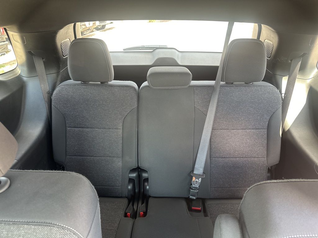 Used Car 2025 Chevrolet Traverse  Lt For Sale In Austin, Texas