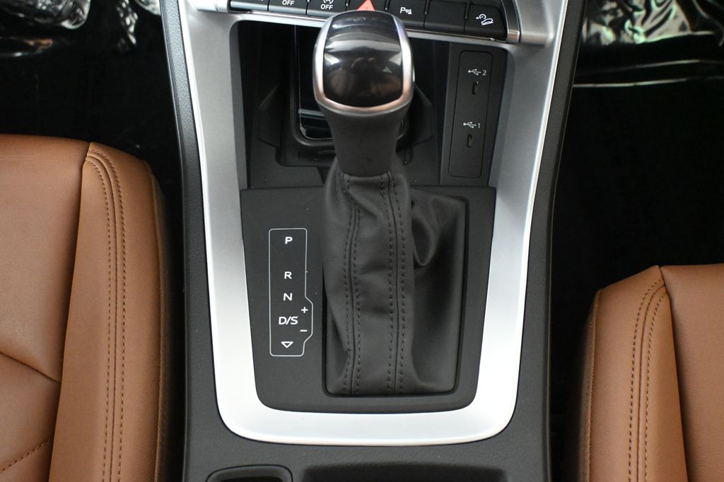 Thumbnail: 2025 Audi Q3 - 23