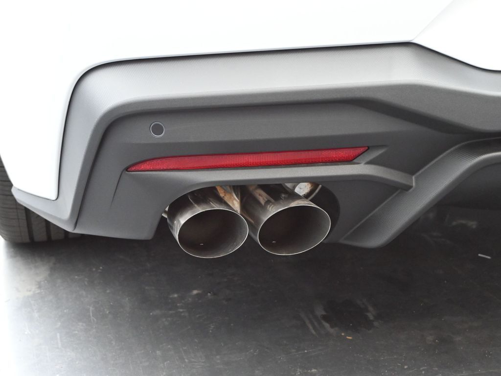 2025 Ford Mustang EcoBoost Premium Fastback