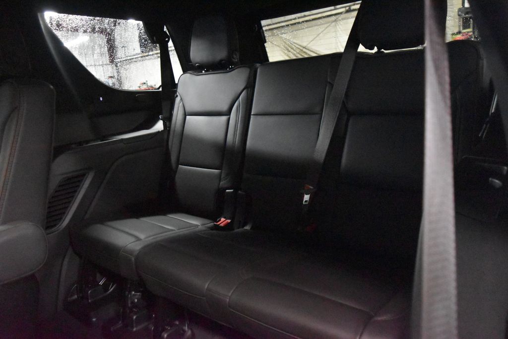 Used 2024 Chevrolet Tahoe SUV