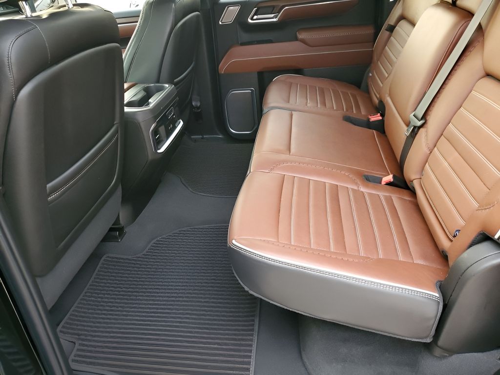 Used Car 2024 Gmc Sierra 1500  Denali Ultimate For Sale Under $70,000 In Austin, Texas