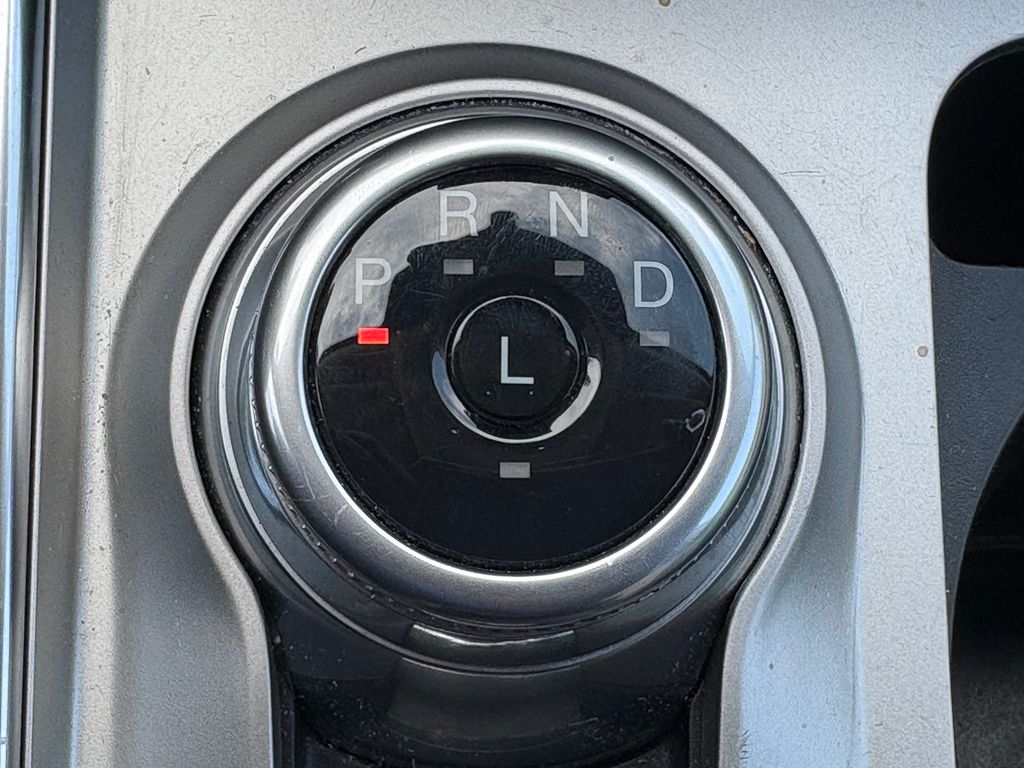 2021 Ford Explorer Limited Black at Cook Ford