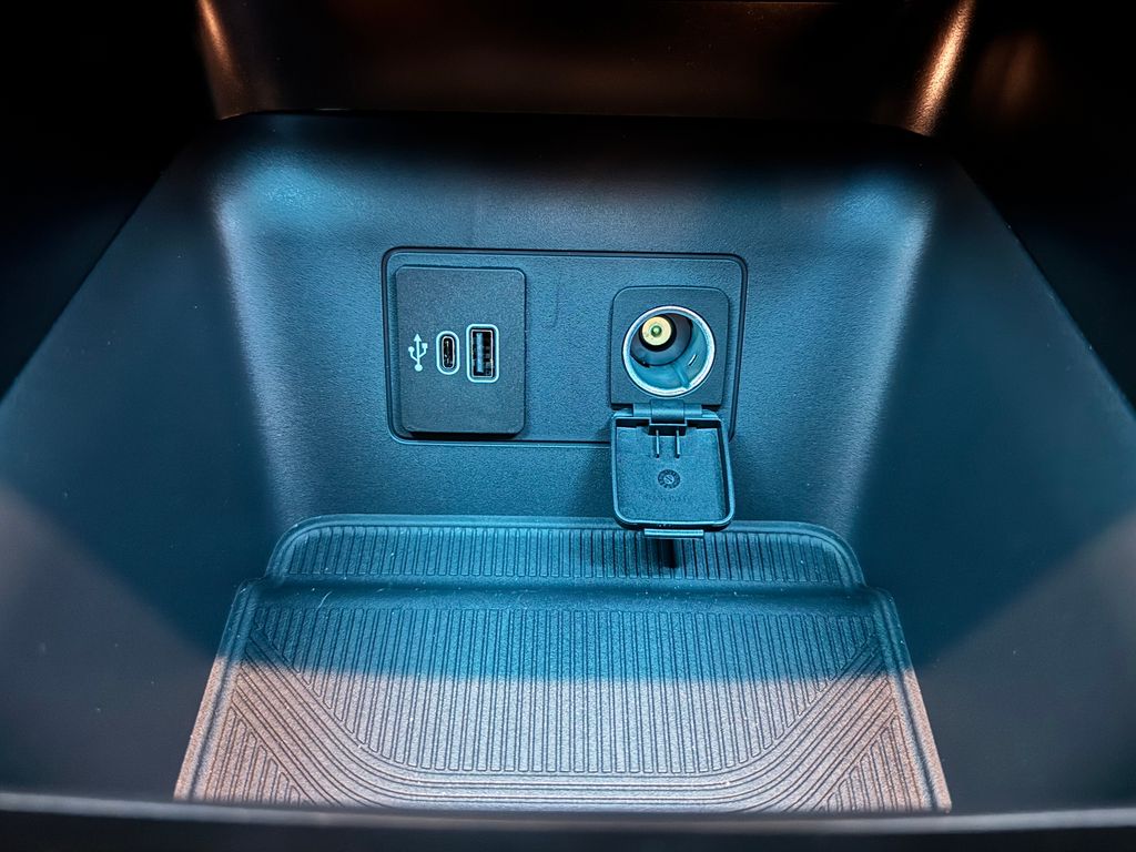 New 2026 Blue Ford Tremor image 34
