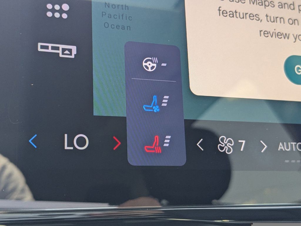 2025 Lincoln Nautilus Hybrid Premiere